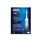 Oral-B zobu birste Rose Gold