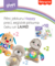 Happy kampaņa Maxima tīklā sadarbībā ar FisherPrice
