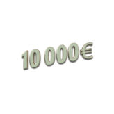 10 000€
