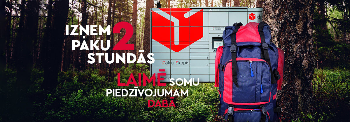 DPD DABĀ!