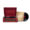 Gramofoni Crosley Voyager Bordo + 5 gb. vinila plates