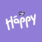Happy