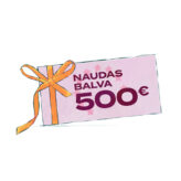 500€