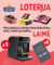 Kūkas, tortes, ruletes, mafini! produktu loterija Maxima veikalos