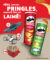 Pringles Vislatvijas loterija