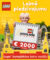 Laimē piedzīvojumu Vindzoras LEGOLAND®
