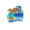 Līvu Akvaparks dāvanu karte 100€ vērtībā