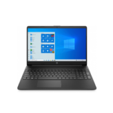 Dators HP 15s-eq1022ny Black