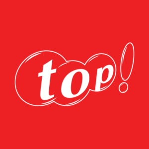 top!