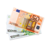 Naudas balva 250€ vērtībā rēķinu apmaksai