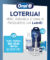 Oral-B loterija veikalos Drogas