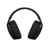 Logitech bezvadu austiņas