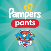 Pampers