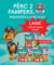 Pampers Paw Patrol loterija veikalos Maxima un Barbora
