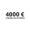 Mājokļa pārvērtības 4000 € vērtībā