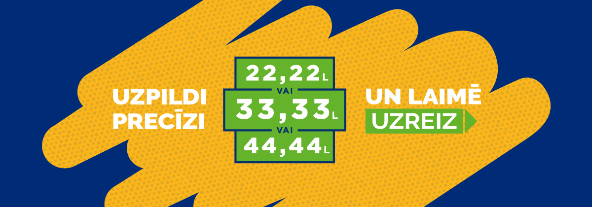 Virši vasaras momentu loterija