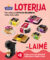 Kūkas, tortes, ruletes! loterija Maxima veikalos