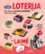 “Kūkas, tortes, ruletes!” produktu loterija ELVI veikalos