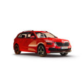 Automašīna ŠKODA Kamiq Active 1,0 TSI 70kW 5-p. man