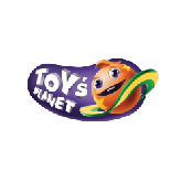 Toy's planet