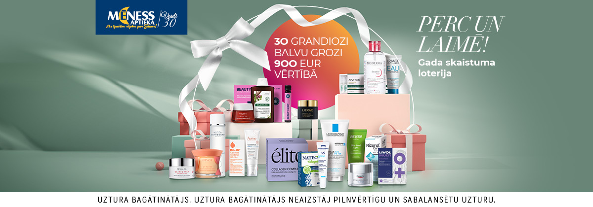 Skaistuma loterija