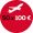 AirBaltic dāvanu karte 100 EUR vērtībā