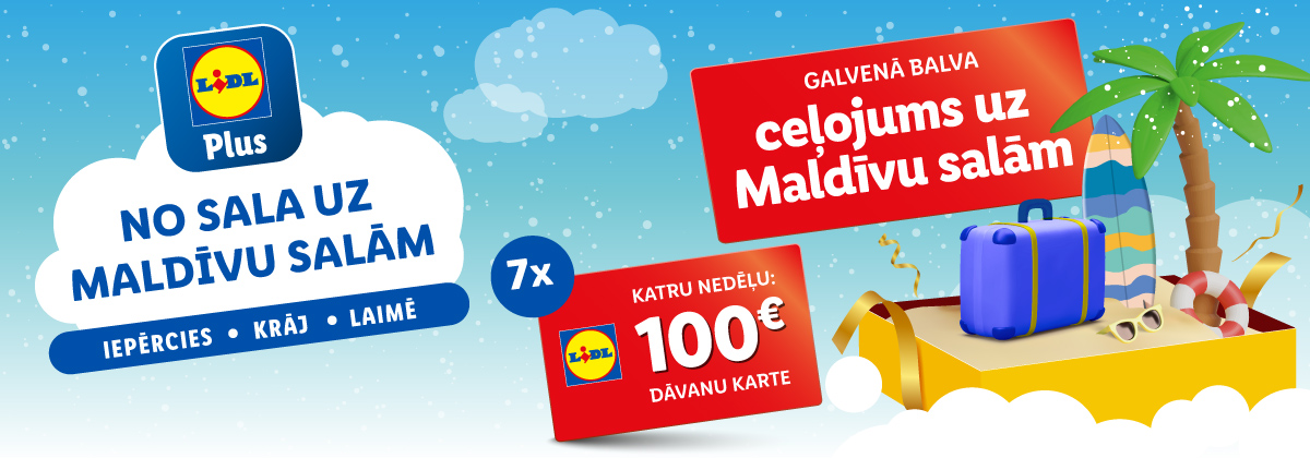 Lidl loterija