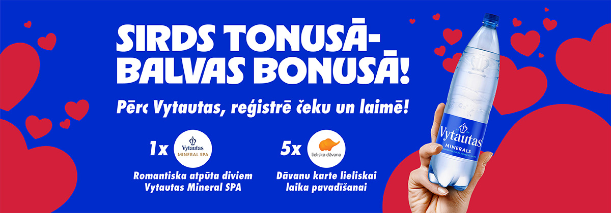 Vytautas loterija