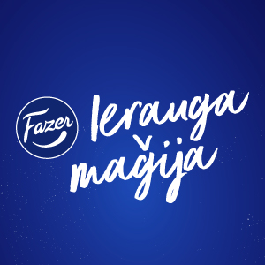 Fazer Ierauga maģija
