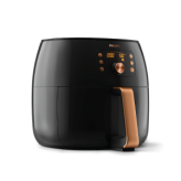 Airfryer Philips Premium XXL un Santa Maria Tex Mex produktu komplekts