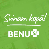 benu.lv
