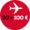 airBaltic dāvanu karte 100 EUR vērtībā