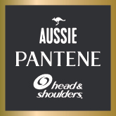 Aussie, Head & Shoulders, Pantene