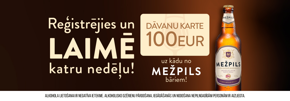 Mežpils bāru akcija