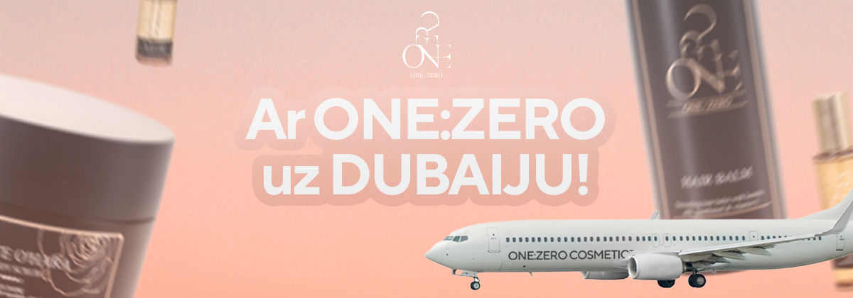 ONE:ZERO loterija