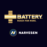 Battery Narvesen
