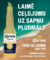 Laimē ceļojumu uz sapņu pludmali!