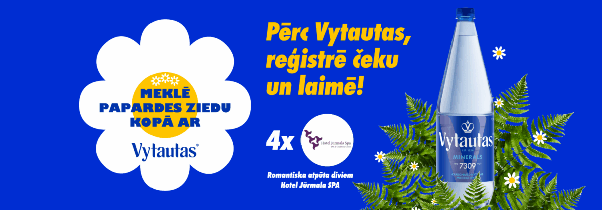 Vytautas loterija