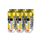 Battery Juiced sešpaka