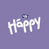 Happy