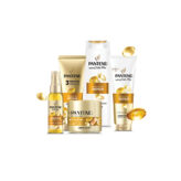 Pantene produktu komplekts