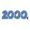 Naudas balva 2000 EUR