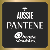 Aussie, Head & Shoulders, Pantene