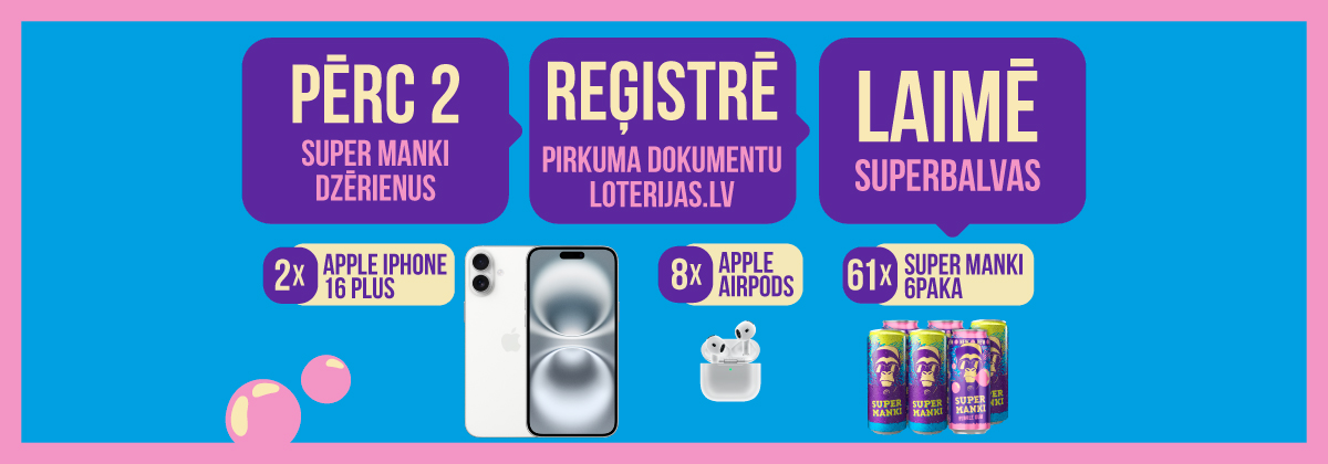 Super Manki loterija