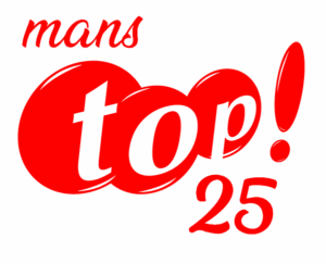 top!