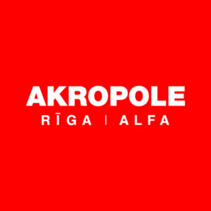 I/C AKROPOLE