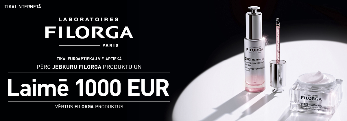 Filorga loterija
