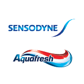Sensodyne, Aquafresh