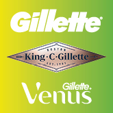 Gillette, Gillette Venus vai King C Gillette