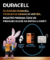 Duracell loterija